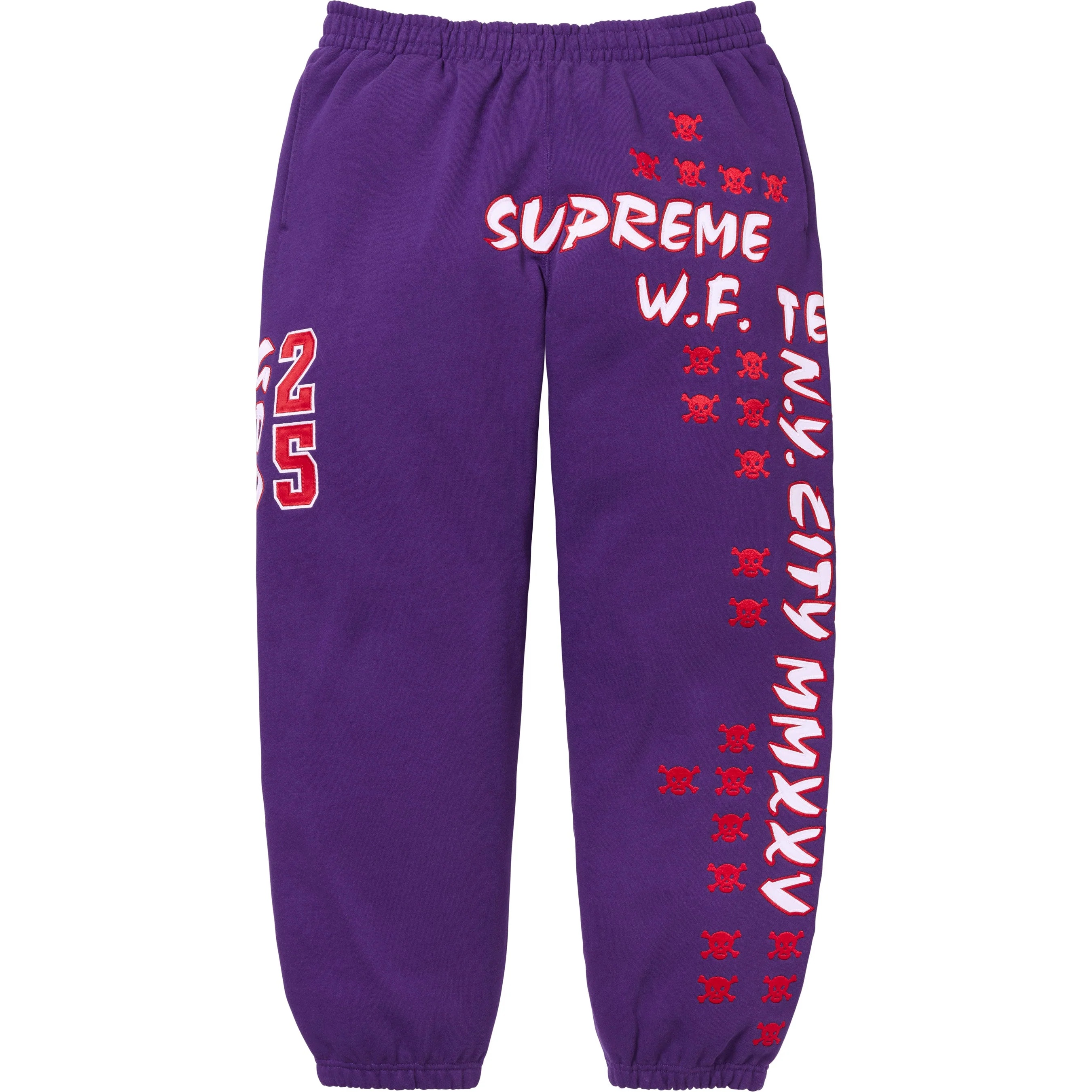 League Champs Sweatpant view 11